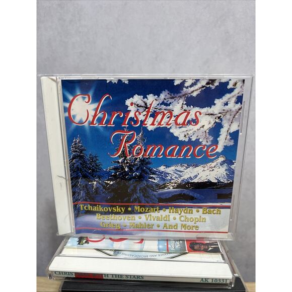 Budle of 14 Christmas 60's, 70's, 80's & 90's Various Artists Mixed CD's - Picture 2 of 4